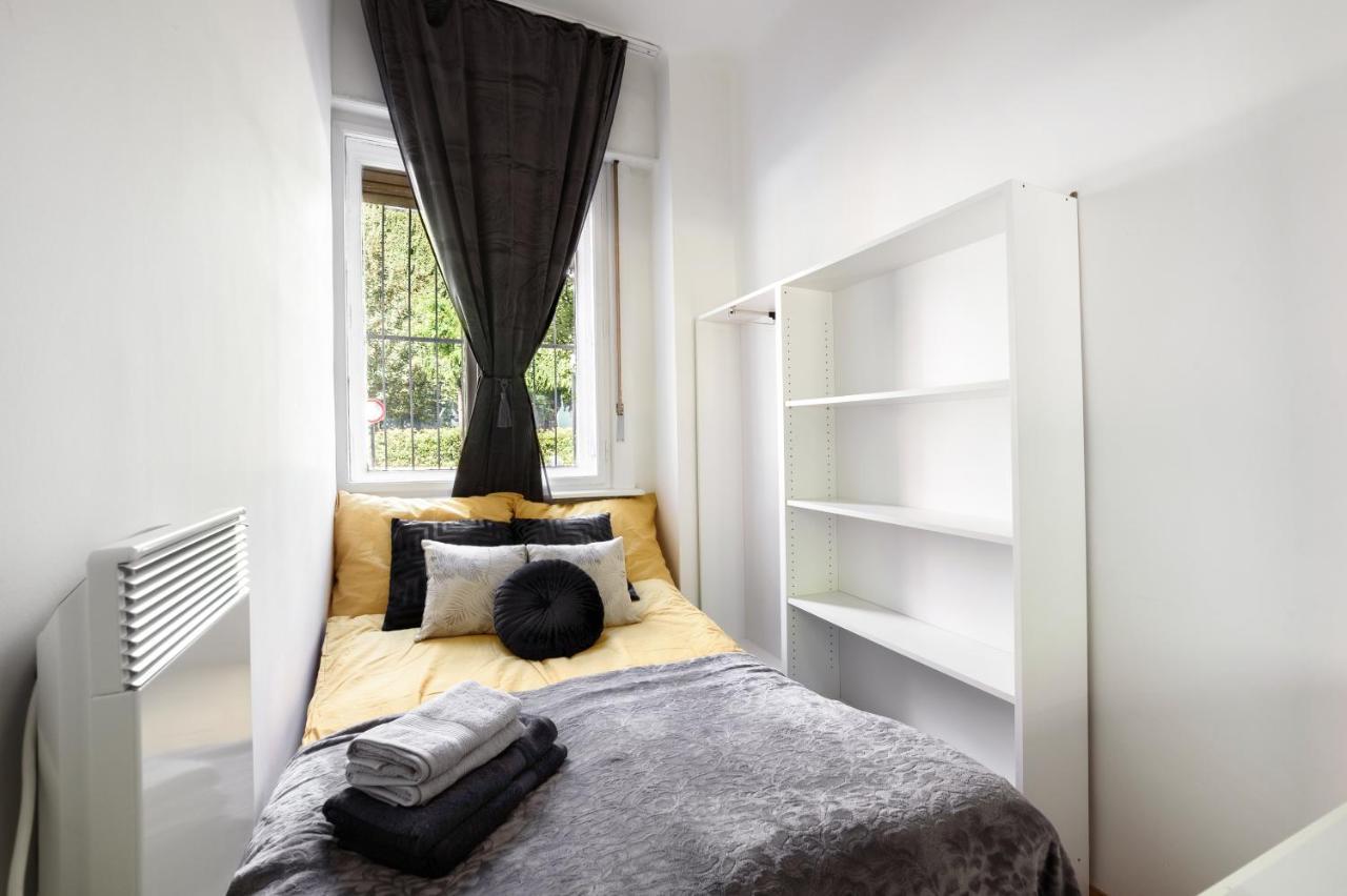 Buda Centre Homes By The Allee Shopping Mall 부다페스트 외부 사진