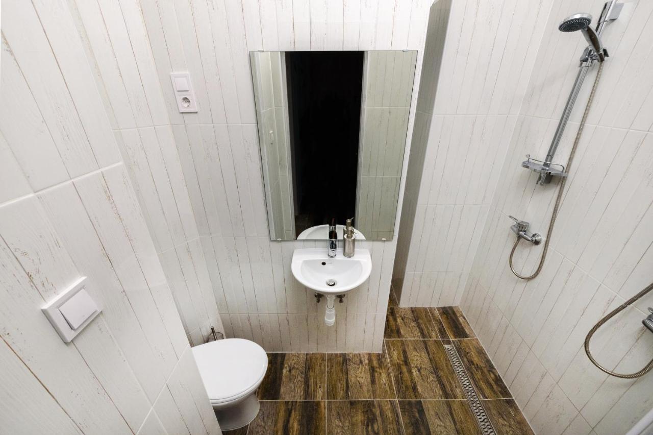 Buda Centre Homes By The Allee Shopping Mall 부다페스트 외부 사진